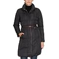 Henry Cotton's Damen Langmantel 120134735080 Daunenmantel