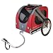 DoggyRide Original 2009 - Dog Bike Trailer