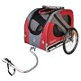 DoggyRide Original 2009 - Dog Bike Trailer