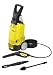 Karcher 1,850 PSI 120-Volt Electric Pressure Washer # K 5.93 M