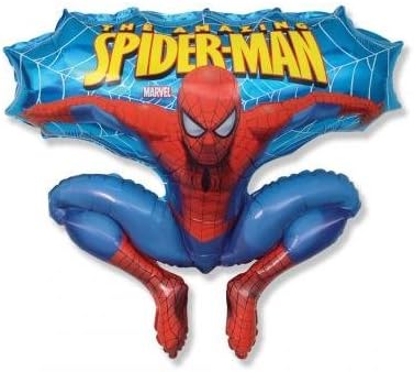 Wholesale 26" Foil Balloons - Boys TV &amp; Film Characters x 10