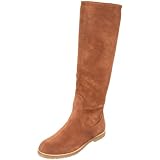 MICHAEL Michael Kors Womens Kenton Flat Boot