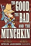 The Good, the Bad, and the Munchkin