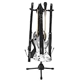 Universal Guitar and Mic Stand