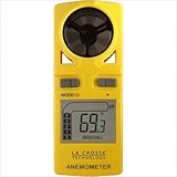Handheld Anemometer EA-3010U