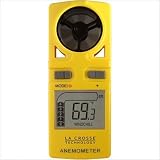 Handheld Anemometer
