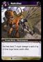 Multi-Shot - Heroes of Azeroth - Rare [Toy]
