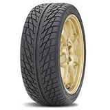 IMAGE OF Falken Ziex ZE-502 225/55R17 97V Tire