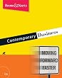 Contemporary Business (with Audio CD-ROM)