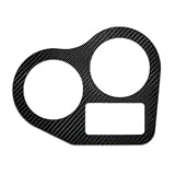 1994-2000 Ducati 600SS 600SS Real Carbon Instrument Cover J096e by JOllify