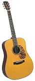 Blueridge BR-240 PreWar Series Mahogany Dreadnaught Guitar