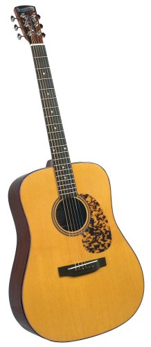 Blueridge BR-240 PreWar Series Dreadnaught Guitar
