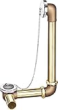 LIXIL INAX ｵｰﾊﾞｰﾌﾛｰ金具 PBF-1C2(横引)