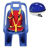 Bell Caboose Child Bicycle Carrier & Toddler Helmet Bell Caboose Child Bicycle Carrier & Toddler Helmet