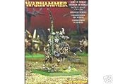 Eigenschaften Games Workshop 99110201137 / Horden des Chaos Chaosgeneral des Nurgle (Box) [83-20]