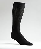 Polo Ralph Lauren - Polo Ralph Lauren Men's Ribbed Dress Socks Hosiery