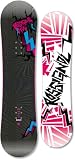 Rossignol The Mini Snowboard 123