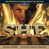 Max Steiner｜She