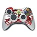 Xbox 360 Controller Skin - Gundam GB