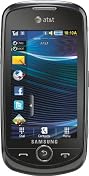 Samsung Solstice II Phone (AT&T)