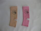 Pole Dance Ankle Protectors Sold in pairs