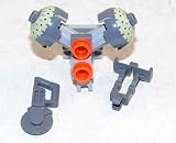 Lego Star Wars Buzz Droid - 2