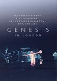 Genesis In London : 1980 (Region 1) NTSC (NTSC)