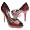 Scarlet Liberty Croc
