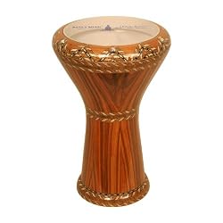 Alexandria Doumbek, Wood Veneer