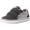 DC Anvil V Skate Shoe (Toddler)