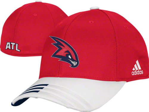 Atlanta Hawks 2010-2011 Official Team Flex Hat