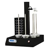 Vinpower Titan Supreme SUP1000-S6T-BD-LG-BK - Disk duplicator - slots: 1000 - BD-RE x 6 - max drives: 6 - external - black Reviews