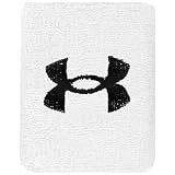 UNDER ARMOUR(アンダーアーマー) アクセサリー リストバンド 白