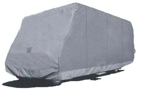 Royal Motorhome Cover Breathable 4 Layer X Large 7.5M 23 - 25ft