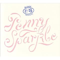 Penny Sparkle