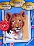 Lion Cub Paint By Numbers