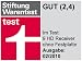 Auszeichnung