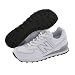 New Balance M574 MWC Schuhe - Weiss