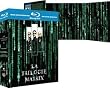 Matrix - La trilogie [Blu-ray]