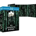 Matrix - La trilogie [Blu-ray]