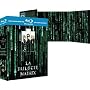 Matrix - l'int�grale [Blu-ray]