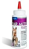 ProLabs Ear Mite Killer with Aloe 6oz