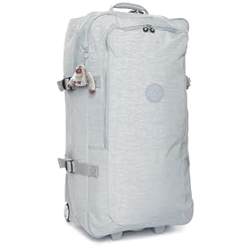 dimension bagage en cabine avion Kipling Camoso Bagage - Synt