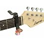 Legacy Acoustic Guitar Capo, With Integrated Pick &hellip by Legacy