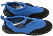 Nalu Adults Blue Black Aqua Shoes