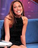 MYLEENE KLASS 20X24 COLOR PHOTO