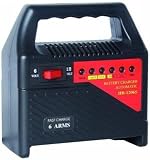 Produkt-Bild: Kfz Batterie-Ladeger&auml;t McPower KBL-612 6 / 12V, 6A max