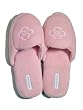 Charter Club Slipper Mules with Logo