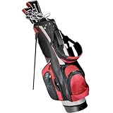 Orlimar Men's VT Sport 2/8 Golf Combo Set (Right Hand)