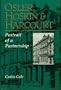 Osler, Hoskin & Harcourt: Portrait of a partnership